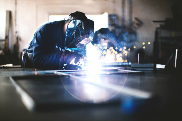 Best Maintenance and Repair Welding in Fall Creek, WI